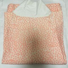 長襦袢 桜柄