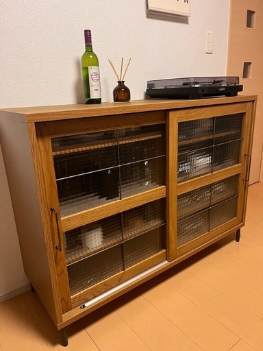 a.depeche / アデペシュ cadeal カデル　ローボードlow Board 1200