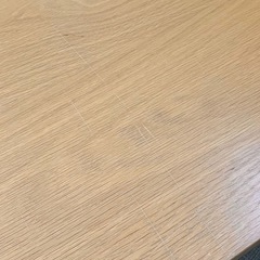 IKEA 伸縮式ダイニングテーブル BJURSTA 配達可能の画像