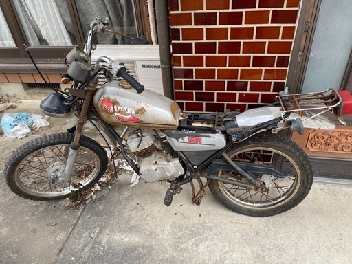 受け渡し者決定致しました。