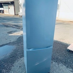 EJ5244番✨アイリスオーヤマ✨冷凍冷蔵庫 ✨IRSN-23A-S