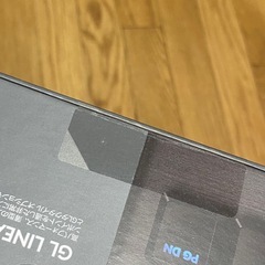 新品未開封 Logicool G913TKL リニアの画像