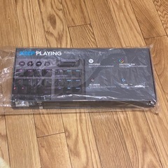 新品未開封 Logicool G913TKL リニアの画像