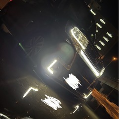 ダイハツ タントカスタム 4WD ターボ❗️美車❗️の画像