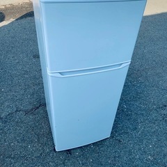 EJ5246番✨Haier✨冷凍冷蔵庫 ✨JR-N130A