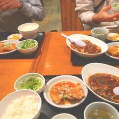 【4/20(日)メンバー募集】夜ご飯会～人見知りを共に克服しませんか～ − 宮城県
