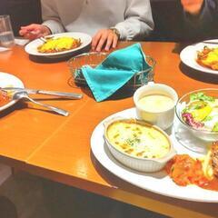 【4/20(日)メンバー募集】夜ご飯会～人見知りを共に克服しませんか～ - メンバー募集