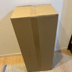 扇風機　羽無し（冷風機、温風機）　の画像
