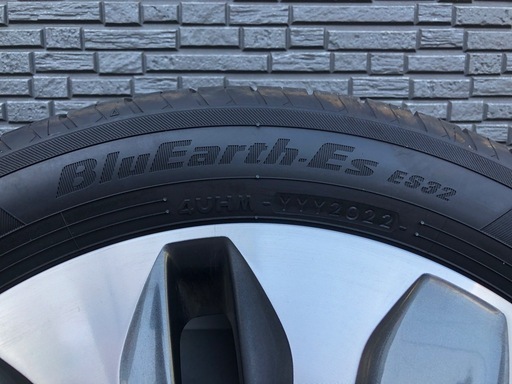 三菱デリカd2  純正ホイール　（スズキソリオ同タイプ）タイヤ　4本　6.5分山　15インチ　165/60R15