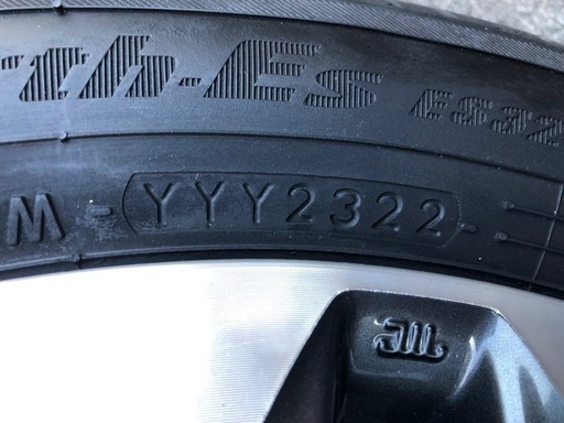 三菱デリカd2  純正ホイール　（スズキソリオ同タイプ）タイヤ　4本　6.5分山　15インチ　165/60R15