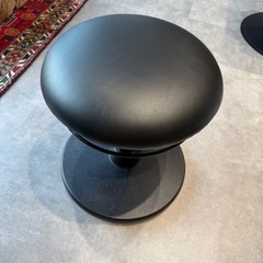 　ほぼ未使用　美容室　理容室ユメシャンプー台 椅子　イスの画像