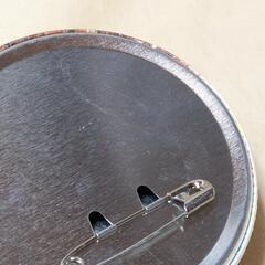 Code:Realize ビジュアルアート　カルディア　ルパン　缶バッジの画像