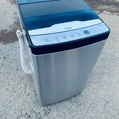 EJ5250番✨Haier✨電気洗濯機 ✨JW-XP2D55F