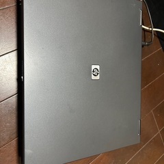 HPノートパソコン
