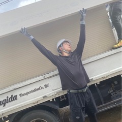 荷揚げスタッフ募集！早終わりで日給12,000円〜！の画像