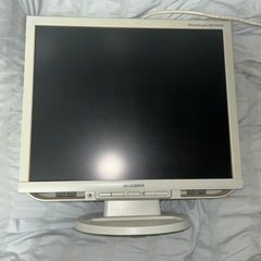 三菱 液晶ディスプレイ パソコン モニター D-sub  MIT...