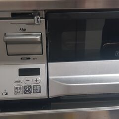 リンナイ ガスコンロ RTE65VAGPの画像