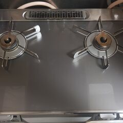 リンナイ ガスコンロ RTE65VAGPの画像