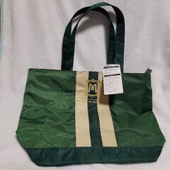 お値下げ中！レア未使用タグ付き　ミラコスタ限定トートバッグ　新品