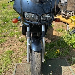 YAMAHA 4YR
の画像