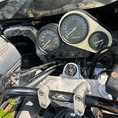 YAMAHA 4YR
の画像