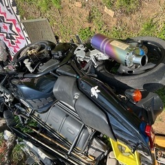 YAMAHA 4YR
の画像