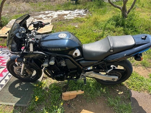 ヤマハ YAMAHA 4YR