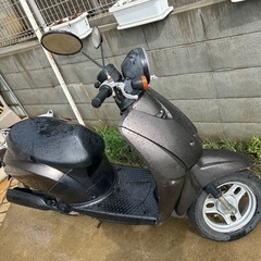 バイクの画像