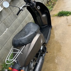 バイクの画像