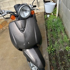 バイク