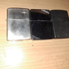 Zippo（値下げ交渉可）の画像
