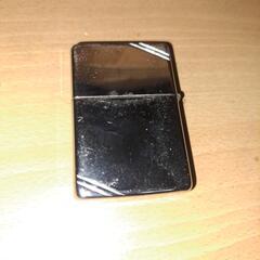 Zippo（値下げ交渉可）の画像