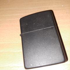 Zippo（値下げ交渉可）の画像