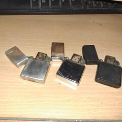 Zippo（値下げ交渉可）の画像
