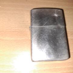Zippo（値下げ交渉可）の画像