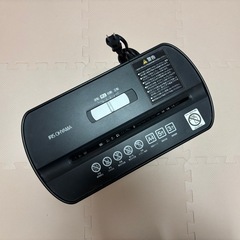 シュレッダーの画像