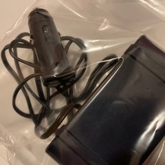 車用品  シガーソケット USB差し込み口あり iQOS差し込み口ありの画像