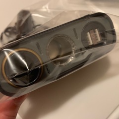 車用品  シガーソケット USB差し込み口あり iQOS差し込み口ありの画像