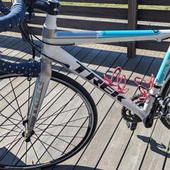 【完売】  TREK ALPHA2.1 2012年購入 サイズ50引取希望 自転車本体
