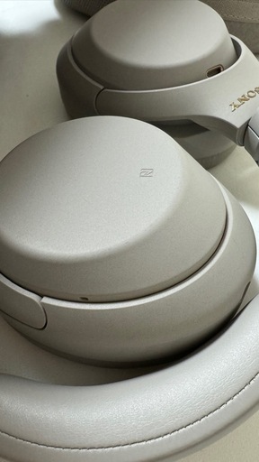 SONY ヘッドホンwh-1000xm4 　　