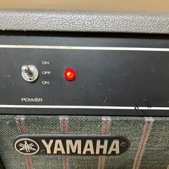 美品　YAMAHA YTA-15A ヴィンテージギターアンプの画像