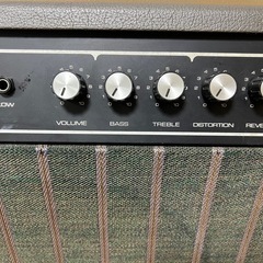美品　YAMAHA YTA-15A ヴィンテージギターアンプの画像