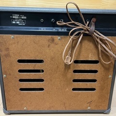 美品　YAMAHA YTA-15A ヴィンテージギターアンプの画像