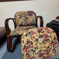 1人用ソファ