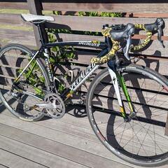 SPECIALIZED ALLEZ COMP 2012年 52サ...