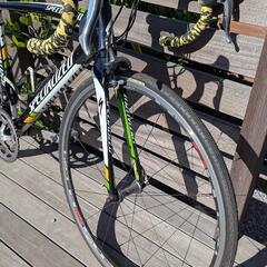 SPECIALIZED ALLEZ COMP 2012年 52サイズ 105の画像