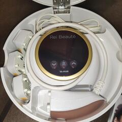 ヤーマン脱毛器 REI BEAUTEの画像