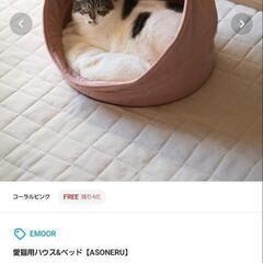 ペット用ベット