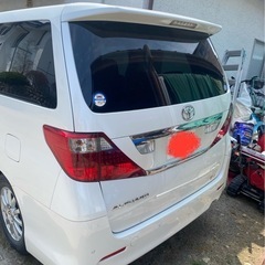 車検令和9年4月まで　2WD の画像