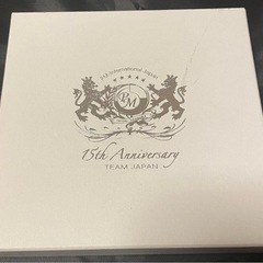PM International￼スカーフの画像